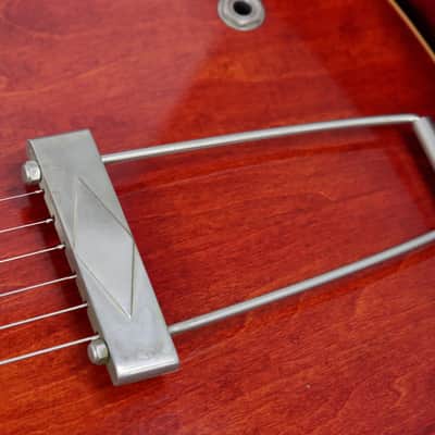 1964 Gibson ES-330 - Cherry image 14