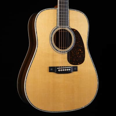 Martin D-42 Acoustic Guitar #9120 image 1