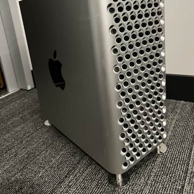 Apple Mac Pro 7,1 (2019) — 16-Core Xeon W, 96GB RAM, 2TB SSD, Radeon Pro Vega II Duo image 1