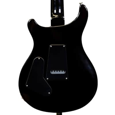 Used 2023 PRS Limited Edition 10th Anniversary S2 Custom 24 Electric Guitar - Black Amber image 2