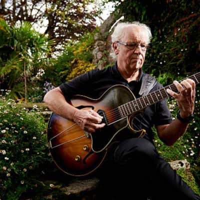 Gibson ES-225T 1956 ARTIST OWNED by JETHRO TULL Studio Thinline Jazz Rock Guitar Brazillian Rosewood, P-90 Florentine Archtop Hollowbody 225 175 image 5