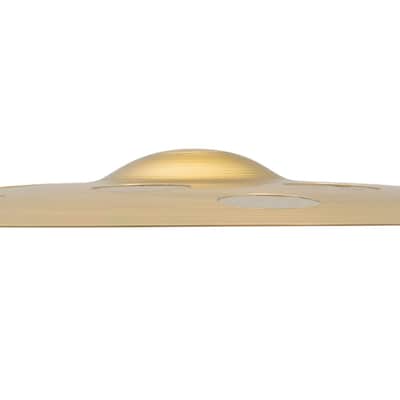 SABIAN 16" SBR O-Zone Bild 3