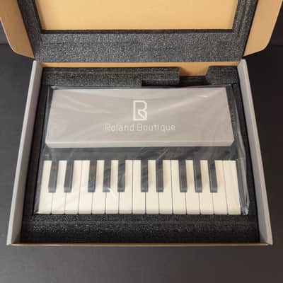 Roland K-25M Boutique Series 25-Key Portable Keyboard image 2