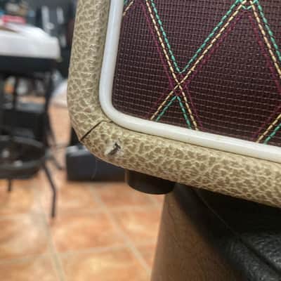 Vox AC4C1 12 image 6