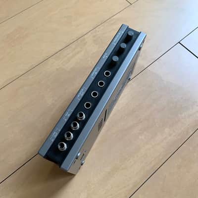 Yamaha MA10 Headphone Amplifier image 2