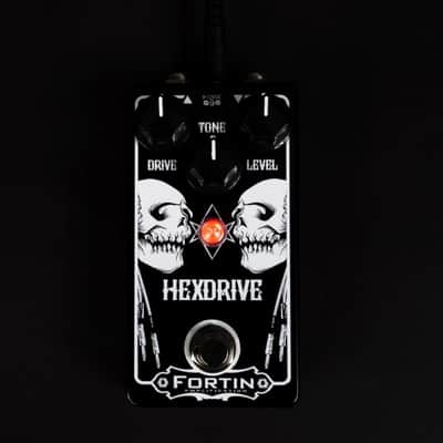 Fortin Hexdrive image 2