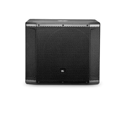 JBL SRX818S 18" Passive Subwoofer System image 6