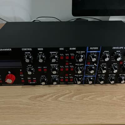 Studio Electronics SE-3X Awave edition 2020