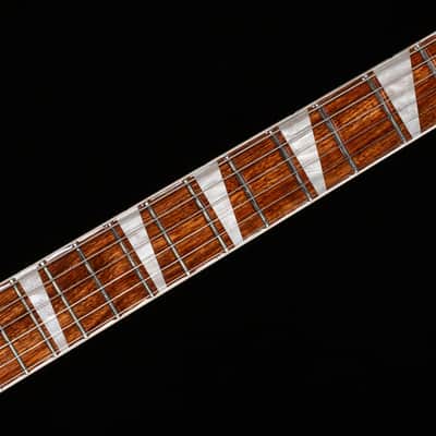 Rickenbacker 620 FireGlo (707) image 5