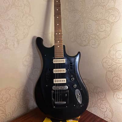 Chatting Bird - Design by Caparison CDE-HH (Dellinger clone