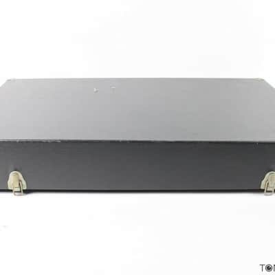 ARP 2600 Vintage LID ONLY Analog Modular Synthesizer VINTAGE SYNTH + GEAR DEALER image 7