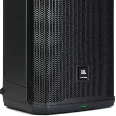 JBL PRX908 8-inch Powered Loudspeaker image 1