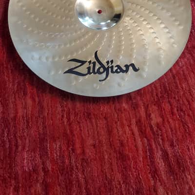 Zildjian 20" Z Custom Ride Cymbal 2001 - 2009 - Brilliant image 4