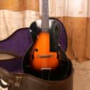 Kalamazoo KG-21 1940 Sunburst