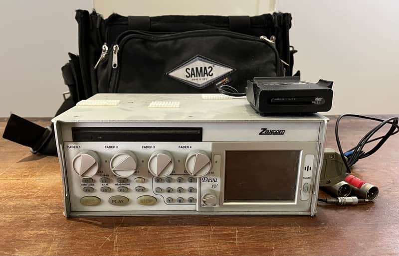 Zaxcom Deva IV image 1