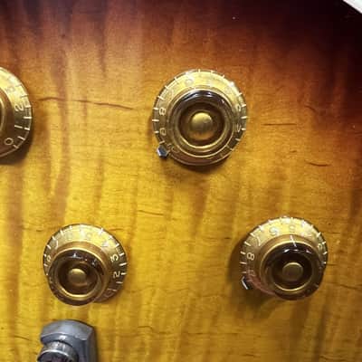Gibson Custom Shop 60th Anniversary '59 Les Paul Standard Reissue with Indian Rosewood Fretboard 2019 - Southern Fade VOS image 24