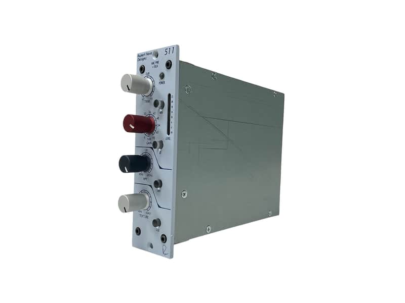 Rupert Neve Designs 511