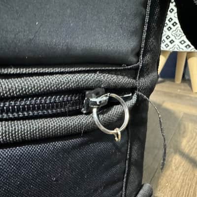 Protection Racket Drum Kit Case Set / Soft Cases / 5-Piece #MF13 image 6