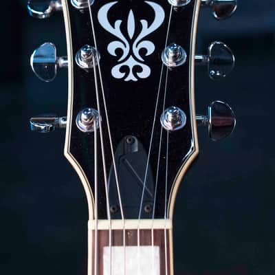 IBANEZ AS73TBC ARTCORE HOLLOWBODY -TOBACCO BROWN image 4