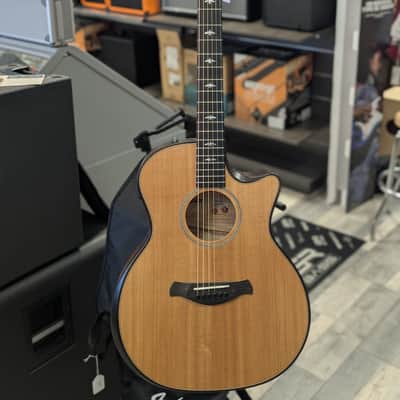 Immagine Taylor Builder's Edition 614ce 2019 - Present - Natural - 1