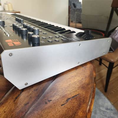 ASM Hydrasynth Deluxe V2 Plus Xtras! image 8