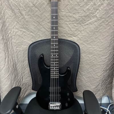 G&L L-5500 1994 - Black image 2
