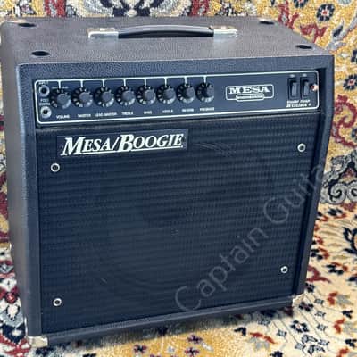1993 Mesa Boogie - 50 Caliber Plus - ID 5889 image 2