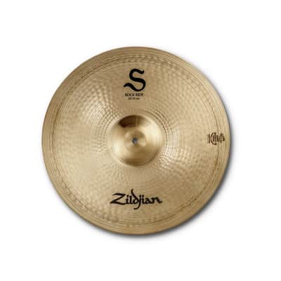 Zildjian - S20RR-20 S Rock Ride image 2