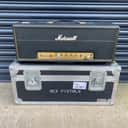 Marshall  Superlead 100 , Ex Steve Jones , Sex Pistols  1973  Black