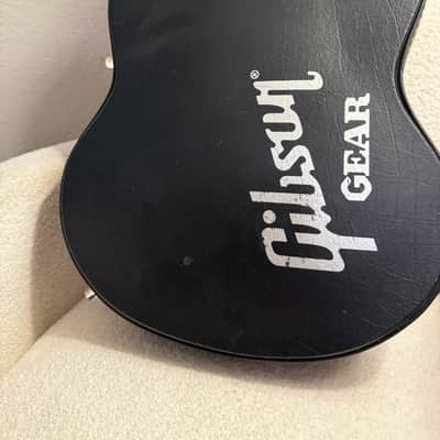 Gibson SG Standard 2011 - Honey Burst image 3