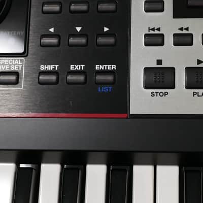 Roland JUNO-Gi + Softcase image 20