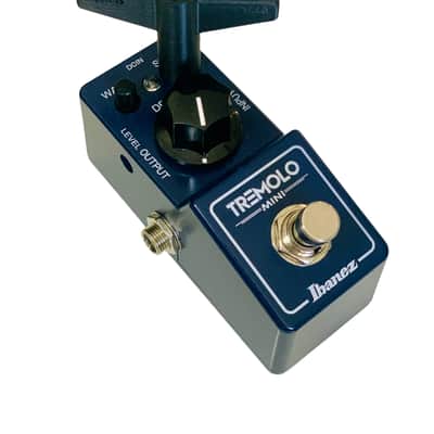 Toe Knob - Expression knob for effect pedals 2024-present - Black and Orange image 6