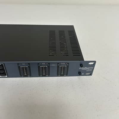 dbx DriveRack PX Powered Speaker Optimizer 2010s - Purple image 7