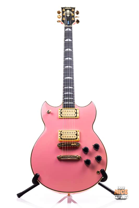 Yamaha SG-1000 Takanaka spec image 1