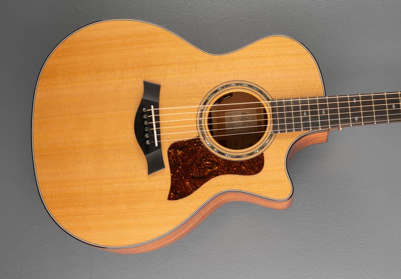 Taylor Used Legacy 514CE '24 image 1