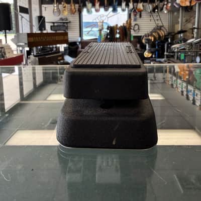 Dunlop GCB95 Cry Baby Standard Wah 1982 - Present - Black image 3