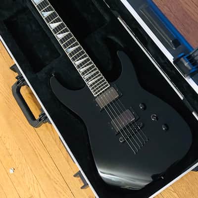 JACKSON USA SL2HT SOLOIST 2015 BLACK image 3