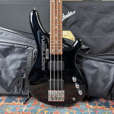 Yamaha Motion Bass MB-III Short Scale - 1996 image 3