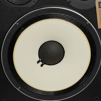 JBL 4312XP Studio Monitor Pair of Speakers– Restored – 1-Year Warranty image 9