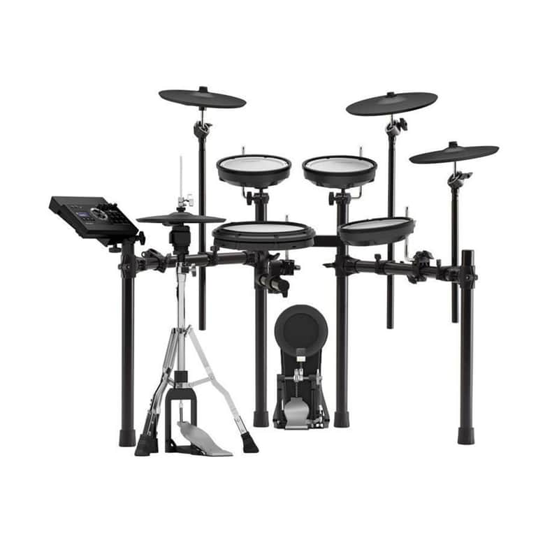Roland TD-27KTD-17KVX 2020 - Present - Black image 1