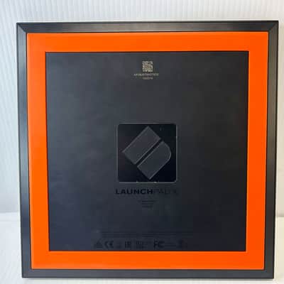 Novation Launchpad X Pad Controller 2019 - Present - Black image 3