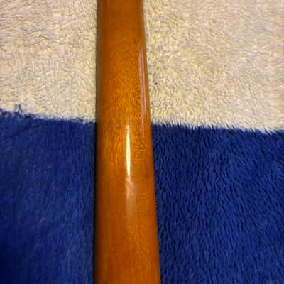Gibson Flying V 2019 - 2023 - Antique Natural Custombuckers image 9