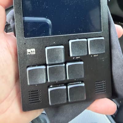 Dirtywave M8 Model 02 image 3