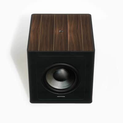 SONUS FABER Gravis III - Active Subwoofer - NEW! image 2