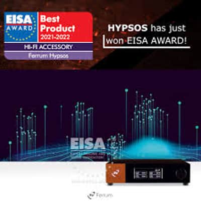 FERRUM Hypsos - Power Supply - NEW! image 9