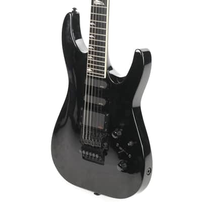 Kramer SM-1 Owned by Kiko Loureiro image 2