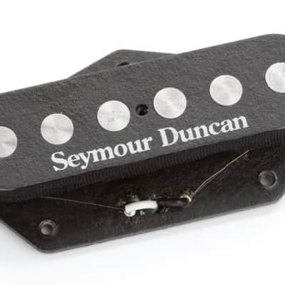 Seymour Duncan Quarter Pound Tele Bridge Pickup STL-3 image 2