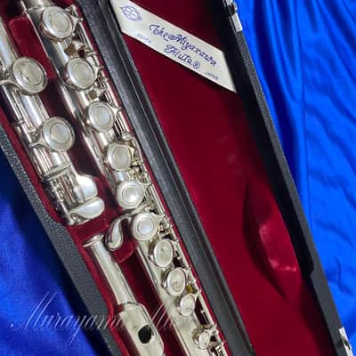Miyazawa MC-300S Silver image 11