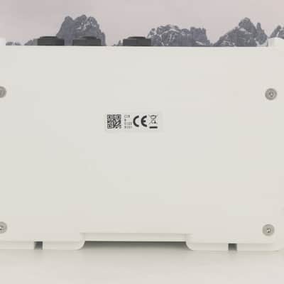 Kernom Ridge Overdrive 2021 - Present - White image 6