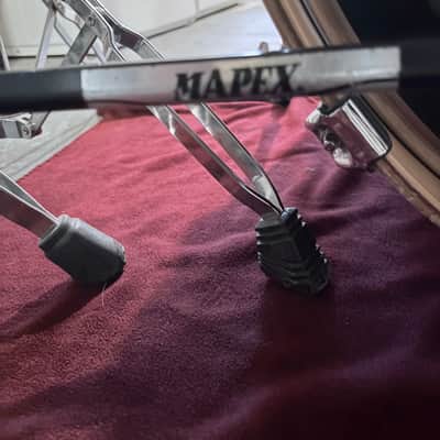 Pearl, Tama, Gretsch, Mapex, Ddrum image 8